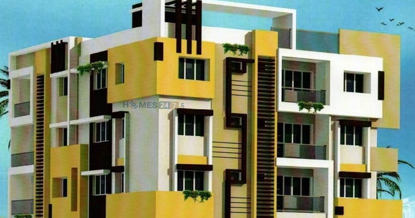 Sri Dwaraka Residency-cover-06